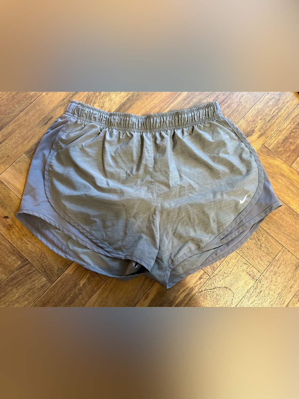 Women’s Nike Tempo Drifit Running Shorts